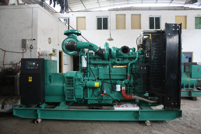 扬中环保无噪音：租用静音发电机组，为环境和耳朵双重保驾护航